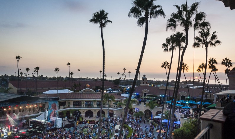 KAABOO Del Mar – Year II KAABOO Del Mar – Year II