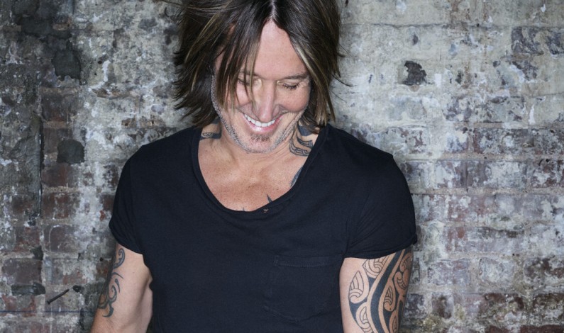 KEITH URBAN LIVE – LAS VEGAS ANNOUNCES FIVE NEW DATES KEITH URBAN LIVE – LAS VEGAS ANNOUNCES FIVE NEW DATES