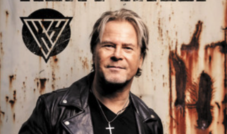 Kent Hilli – Vital 4 Kent Hilli – Vital 4