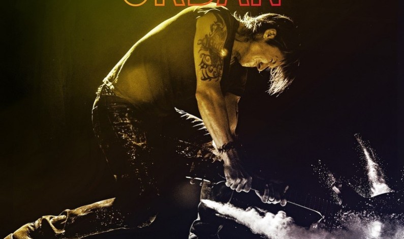 Keith Urban Live – Las Vegas Keith Urban Live – Las Vegas