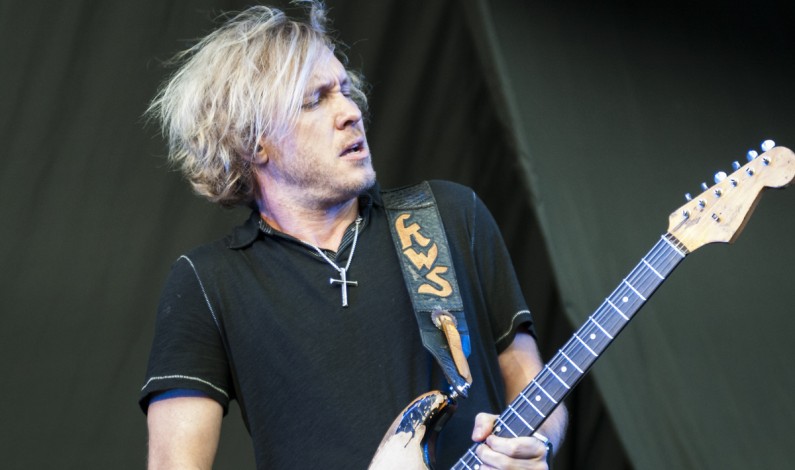 Kenny Wayne Shepherd Kenny Wayne Shepherd