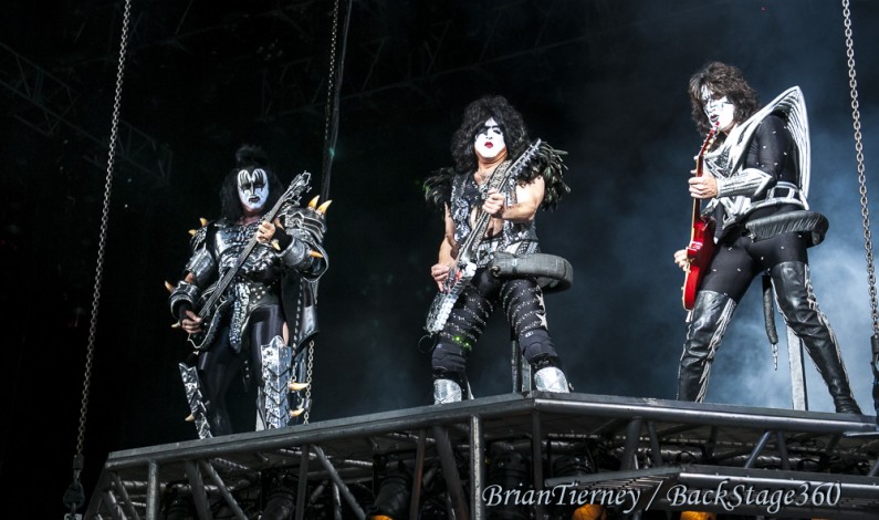 KISS Announces Exclusive Las Vegas Engagement KISS Announces Exclusive Las Vegas Engagement