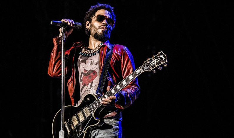Lenny Kravitz Lenny Kravitz