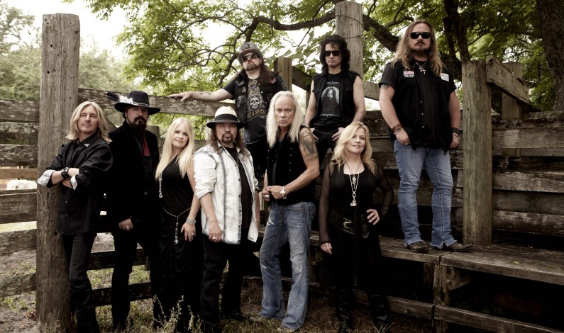 Lynyrd Skynyrd Set to Kick-Off Cleveland Rocks 2016 Lynyrd Skynyrd Set to Kick-Off Cleveland Rocks 2016
