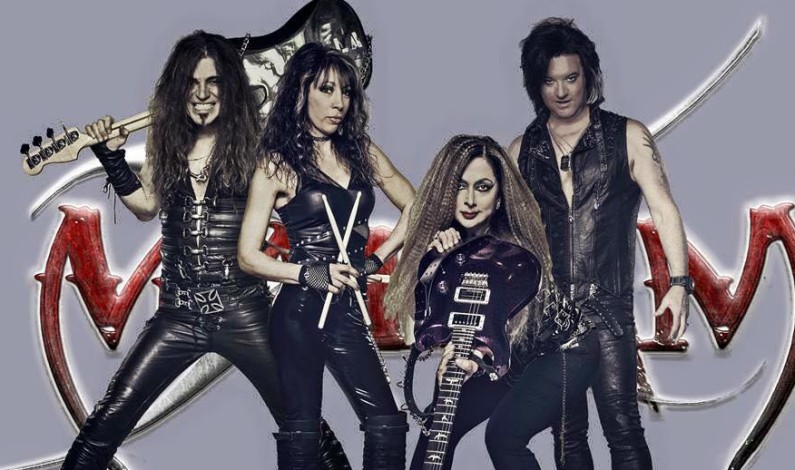 Madam X – MORC Madam X – MORC