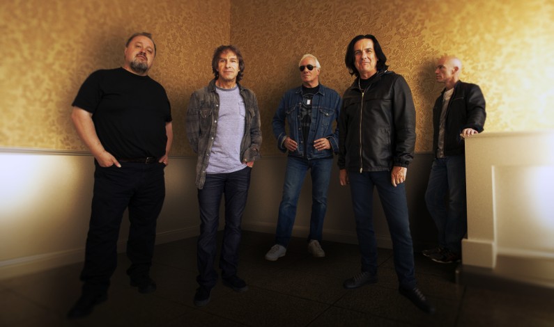 Marillion Set to Release F E A R Marillion Set to Release F E A R