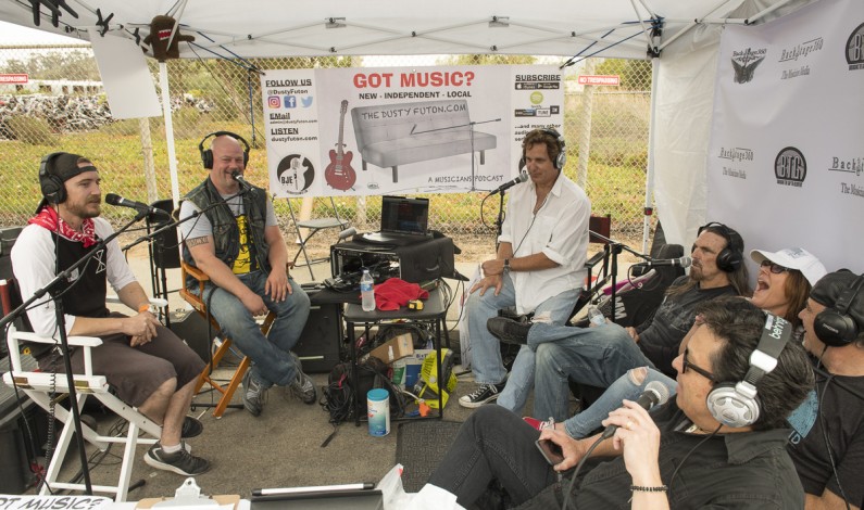 The Dusty Futon hits Episode 100 The Dusty Futon hits Episode 100