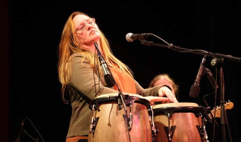 Melody Trucks, Bobby Lee Rodgers ‘Listening Room Tour’ Kicks off at Blue Jay Listening Room Melody Trucks, Bobby Lee Rodgers ‘Listening Room Tour’ Kicks off at Blue Jay Listening Room