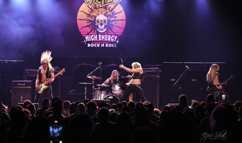 Join the “Metal Allegiance” Join the “Metal Allegiance”