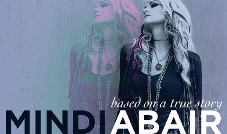 Mindi Abair’s New CD Based On A True Story Mindi Abair’s New CD Based On A True Story