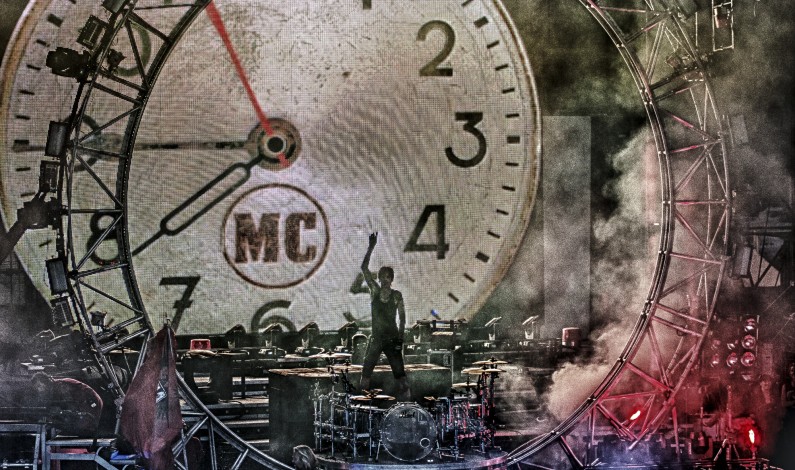 THE STADIUM TOUR SUMMER 2020: DEF LEPPARD, MÖTLEY CRÜE, With POISON And JOAN JETT & THE BLACKHEARTS THE STADIUM TOUR SUMMER 2020: DEF LEPPARD, MÖTLEY CRÜE, With POISON And JOAN JETT & THE BLACKHEARTS