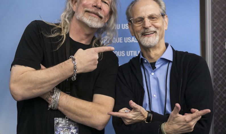 Interviews From the 2019 NAMM Show Interviews From the 2019 NAMM Show