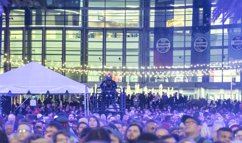 Out and About – Feb 2025 Out and About – Feb 2025