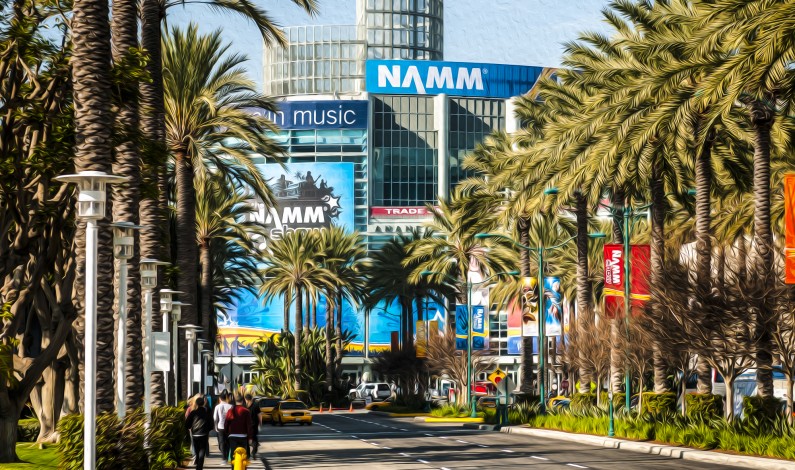 Interviews From the 2020 NAMM Show Interviews From the 2020 NAMM Show