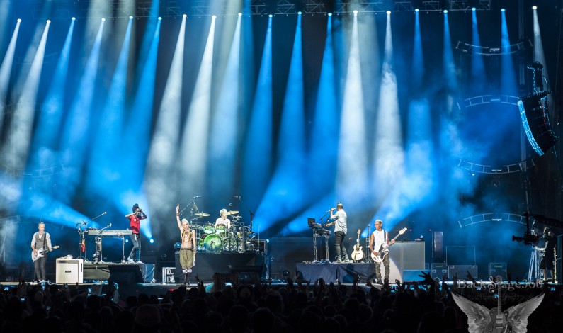 Gwen Stefani Announces New Show Dates Gwen Stefani Announces New Show Dates