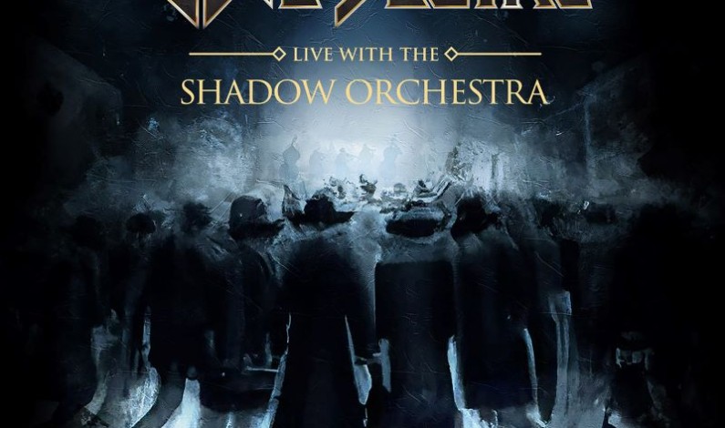 ONE DESIRE – Live With The Shadow Orchestra ONE DESIRE – Live With The Shadow Orchestra