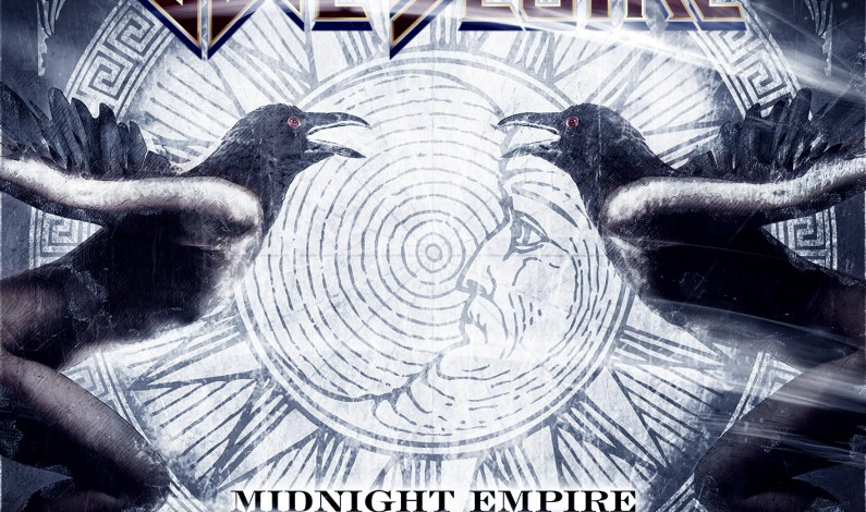 ONE DESIRE – Midnight Empire ONE DESIRE – Midnight Empire