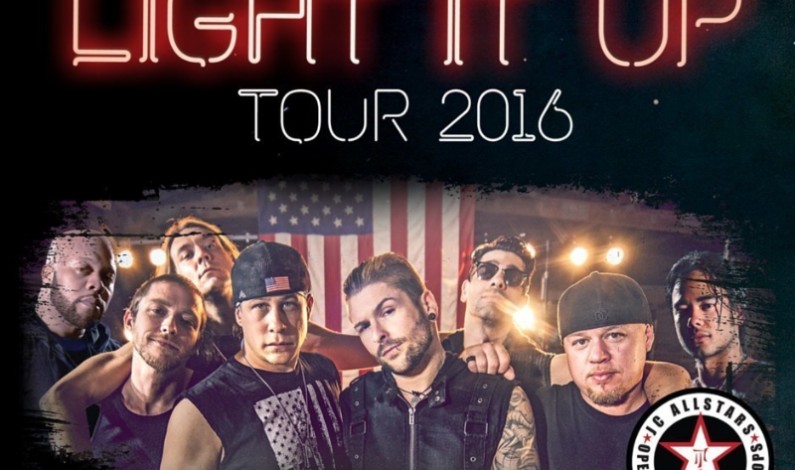 “Operation Rock The Troops”: Military Charities Band Together to Raise Awareness and Funds for Treatment of Traumatic Brain Injury “Operation Rock The Troops”: Military Charities Band Together to Raise Awareness and Funds for Treatment of Traumatic Brain Injury