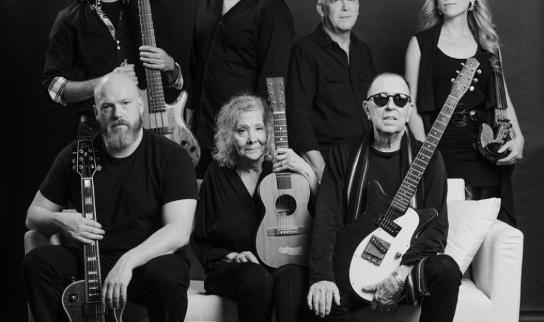 Ruf Records Releases New Album “Wonderlust” by Prog-Rock Legends, Pavlov’s Dog Ruf Records Releases New Album “Wonderlust” by Prog-Rock Legends, Pavlov’s Dog