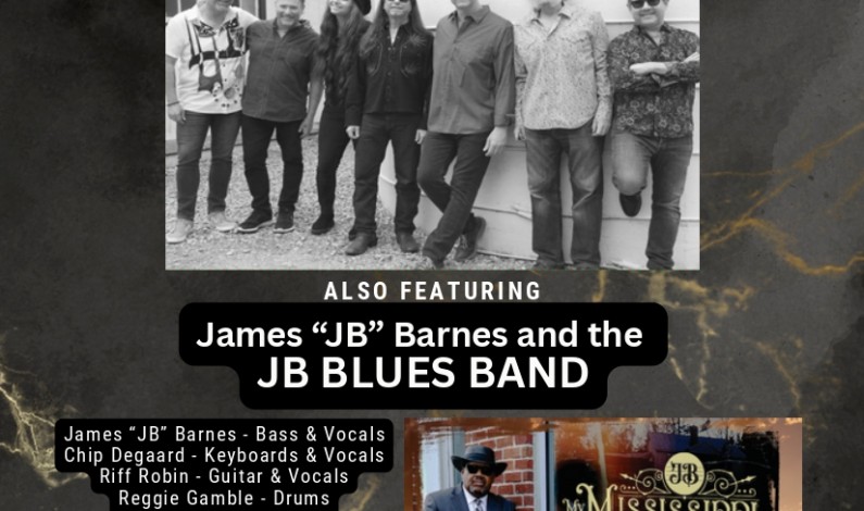 People Get Ready: Blues & Rock ‘N’ Roll Summit Coming to Lizzie Rose Music Room People Get Ready: Blues & Rock ‘N’ Roll Summit Coming to Lizzie Rose Music Room