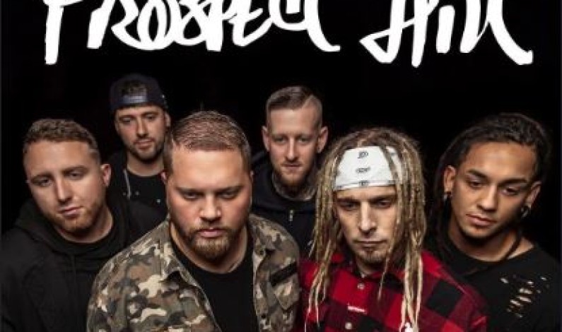 Prospect Hill Returns on Top of the Music Mountain Prospect Hill Returns on Top of the Music Mountain