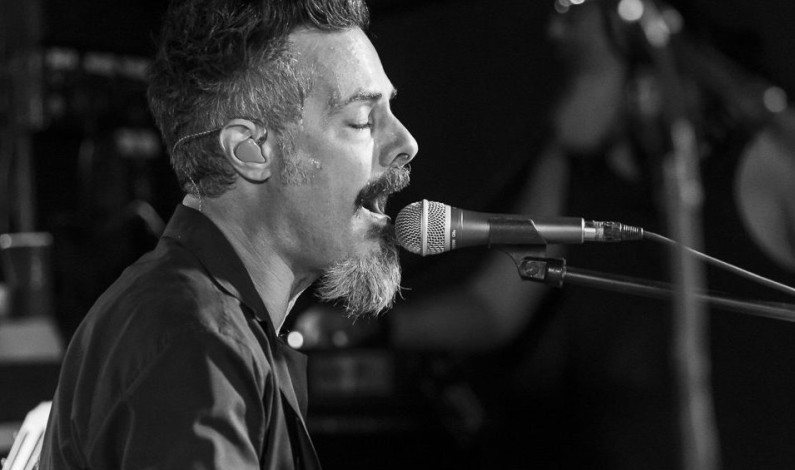 Richie Kotzen – Salting Earth Richie Kotzen – Salting Earth