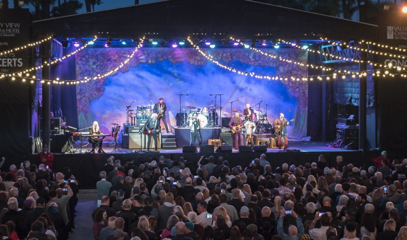 Ringo Starr and the ALL STARR BAND Ringo Starr and the ALL STARR BAND