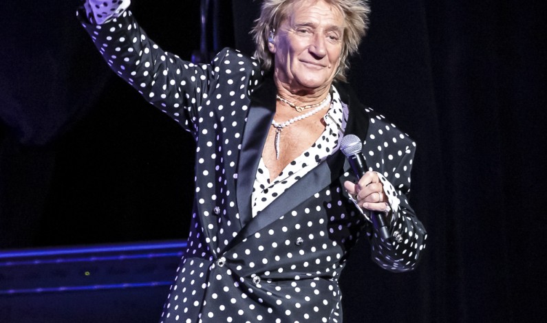 Rod Stewart – Do Ya Think I’m Sexy? Rod Stewart – Do Ya Think I’m Sexy?