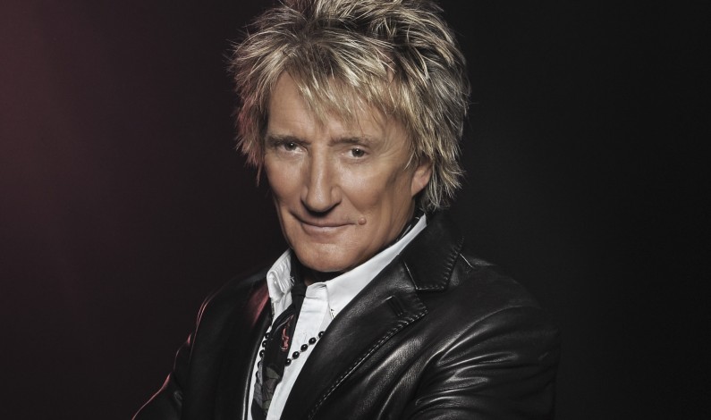 Rod Stewart And Cyndi Lauper Join Forces For One Of Summer’s Most Anticipated Tours Rod Stewart And Cyndi Lauper Join Forces For One Of Summer’s Most Anticipated Tours