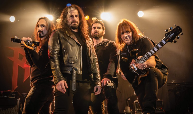 An Interview with Ross the Boss An Interview with Ross the Boss