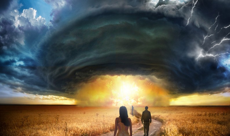 Sunstorm – Road to Hell Sunstorm – Road to Hell