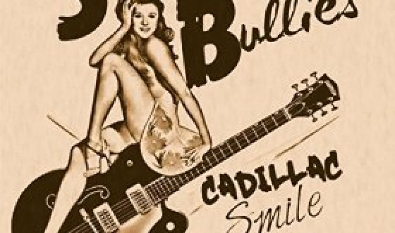 Sandbox Bullies Sandbox Bullies