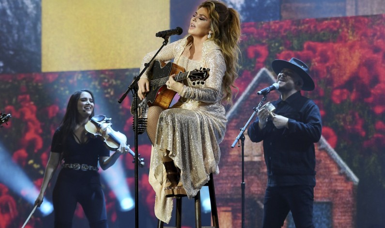 Global Icon Shania Twain Announces 14 New Show Dates Global Icon Shania Twain Announces 14 New Show Dates