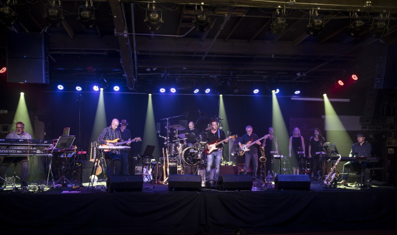 Shine On – Live Pink Floyd Experience Shine On – Live Pink Floyd Experience