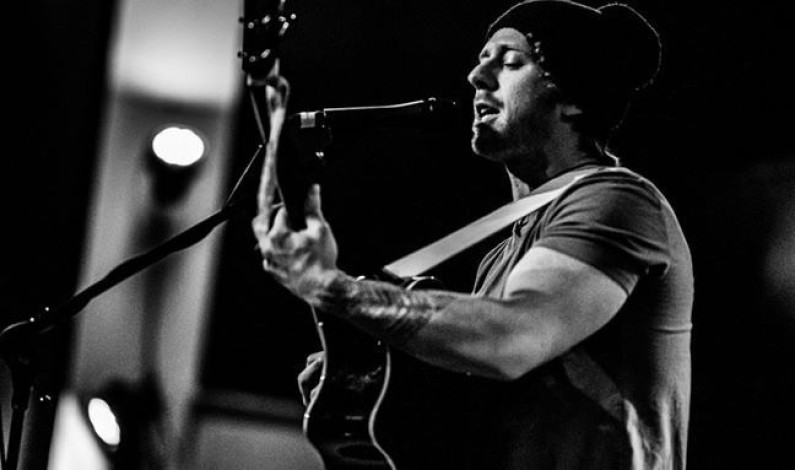 Singer/Songwriter Casey Ryan Defining a New Take on Acoustic Music Singer/Songwriter Casey Ryan Defining a New Take on Acoustic Music