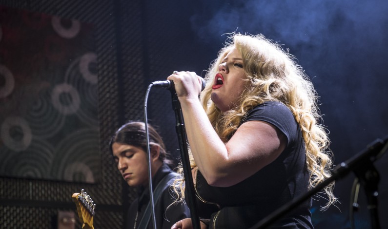 Rexrode Productions Does it Again With “I Believe” Rexrode Productions Does it Again With “I Believe”