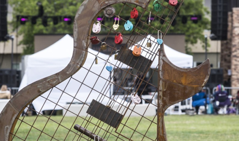 Out & About – June 2025 Out & About – June 2025