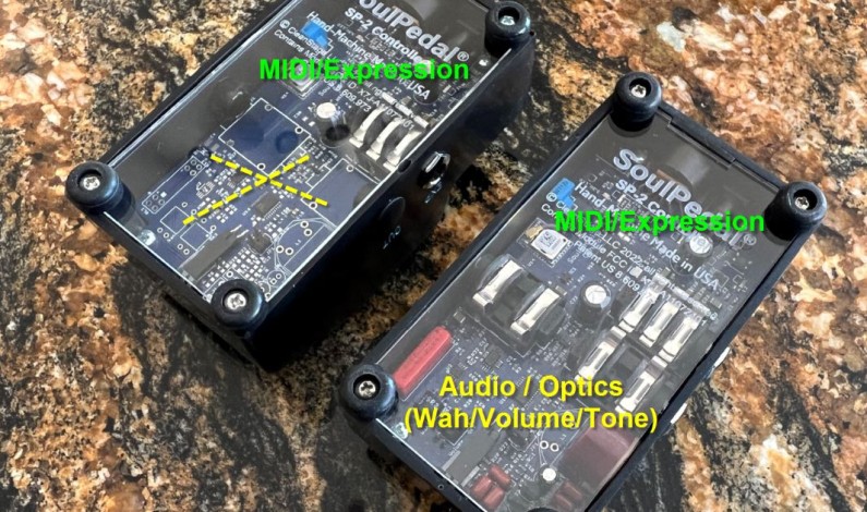 Guitar Accessories at NAMM 2023 Guitar Accessories at NAMM 2023