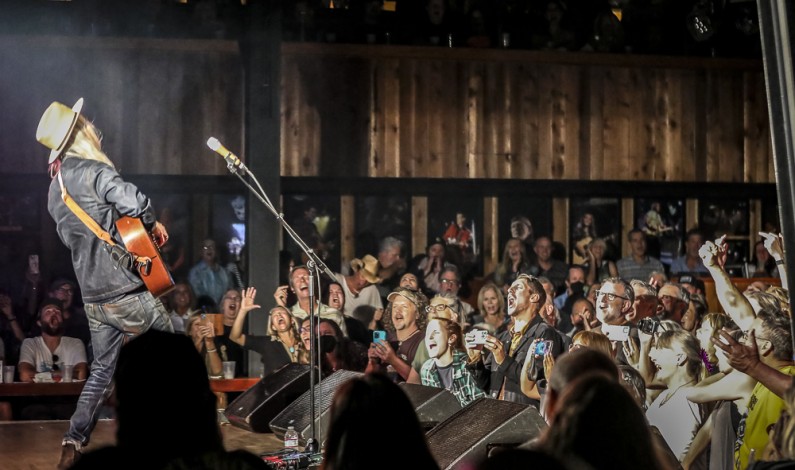 Belly Up Celebrates 50th Anniversary with Steve Poltz and The Brothers Comatose Belly Up Celebrates 50th Anniversary with Steve Poltz and The Brothers Comatose