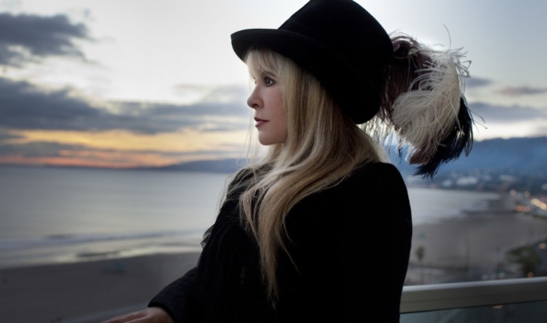 Stevie Nicks Announces 27 City North American 24 Karat Gold Tour With Pretenders Stevie Nicks Announces 27 City North American 24 Karat Gold Tour With Pretenders
