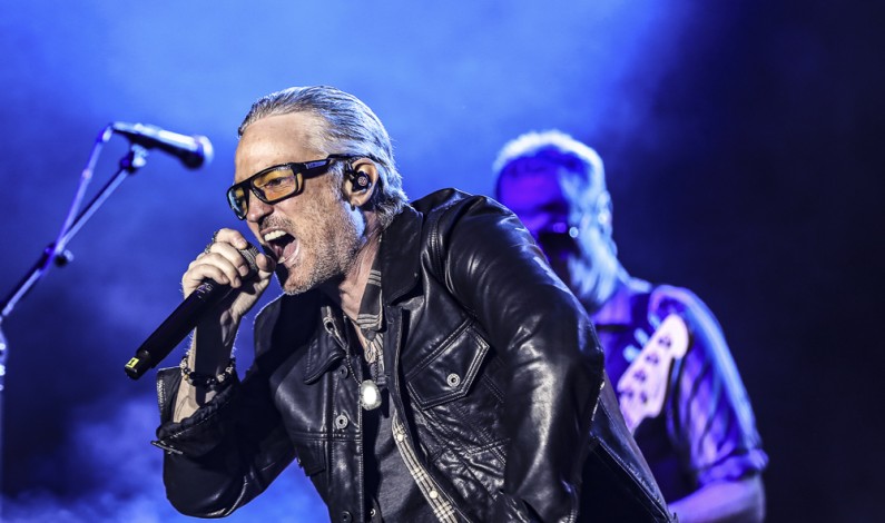 Stone Temple Pilots Headline Temecula Balloon and Wine Festival Stone Temple Pilots Headline Temecula Balloon and Wine Festival