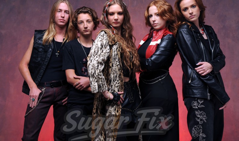 Sugar Fix: The Road to 2026 Sugar Fix: The Road to 2026