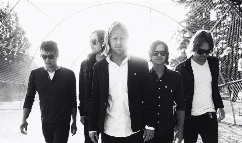 Switchfoot Switchfoot