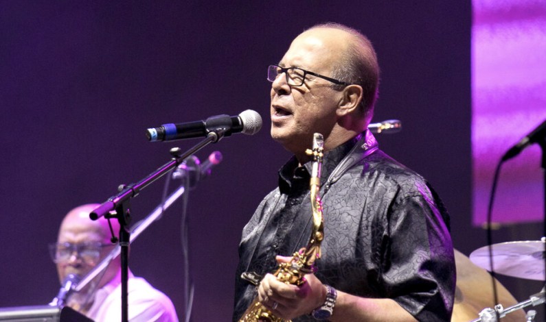 Tower of Power – What is Hip? Tower of Power – What is Hip?