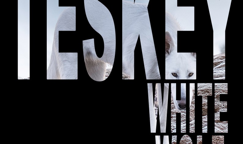 Teskey, A Rocking Blues Band, Release Debut LP ‘White Wolf’ Teskey, A Rocking Blues Band, Release Debut LP ‘White Wolf’