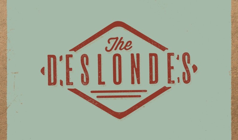 The Deslondes Release Limited Edition 7-in The Deslondes Release Limited Edition 7-in
