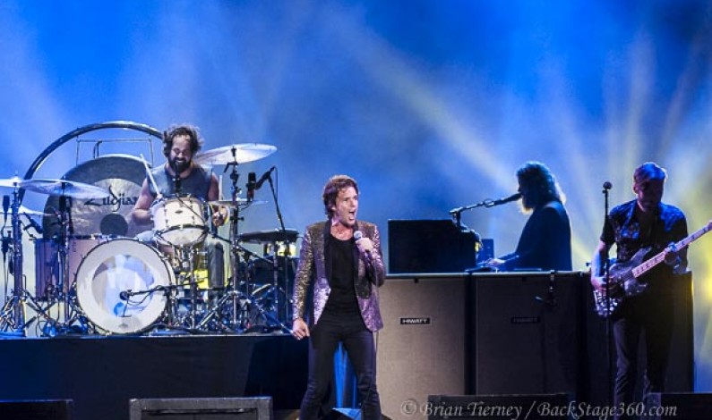 The Killers The Killers