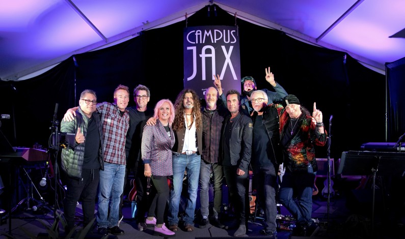 Inspired by the Knights of Hope Inspired by the Knights of Hope