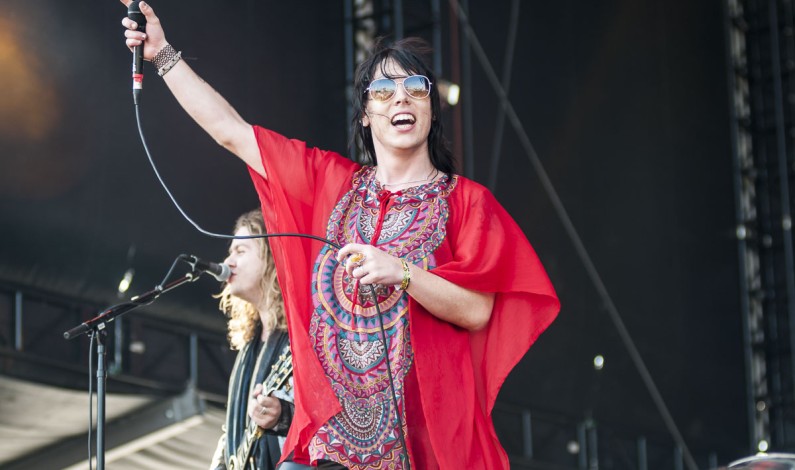 The Struts The Struts