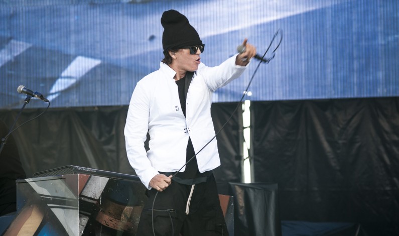 Third Eye Blind Celebrates 20th Anniversary with Summer Gods Tour Third Eye Blind Celebrates 20th Anniversary with Summer Gods Tour